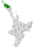 Far North Territorial Authority